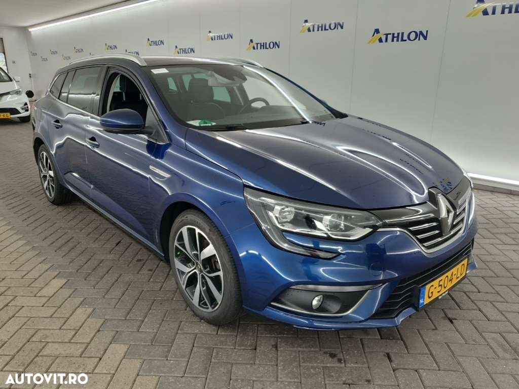 Renault Megane Grandtour ENERGY TCe 140 EDC BOSE EDITION - 1