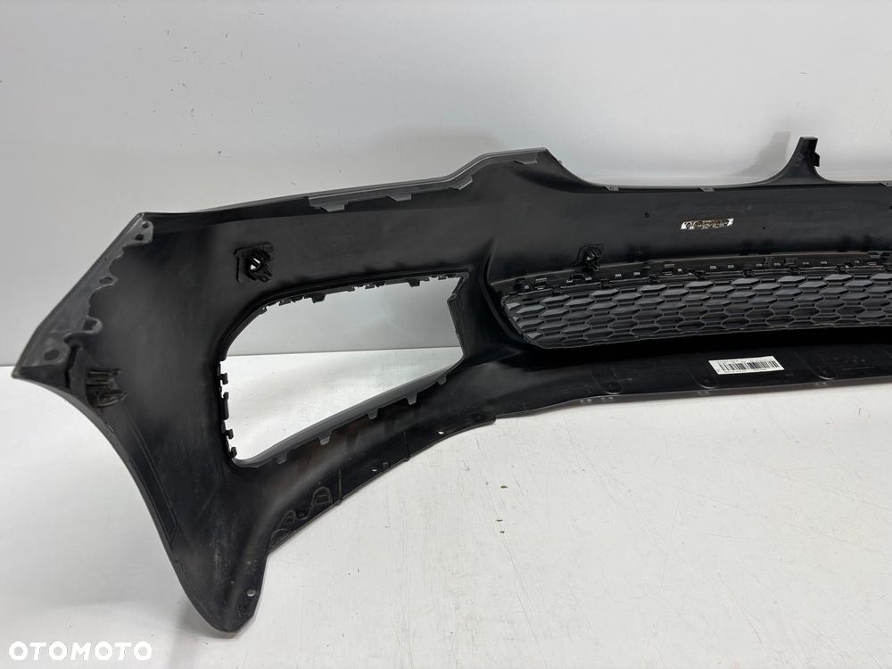 BMW 5 G30 G31 M-Pakiet Zderzak Przód Przedni 8064928 - 11