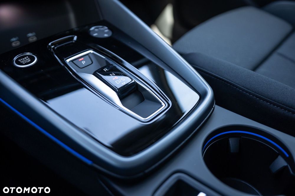 Audi A3 Sportback - 27