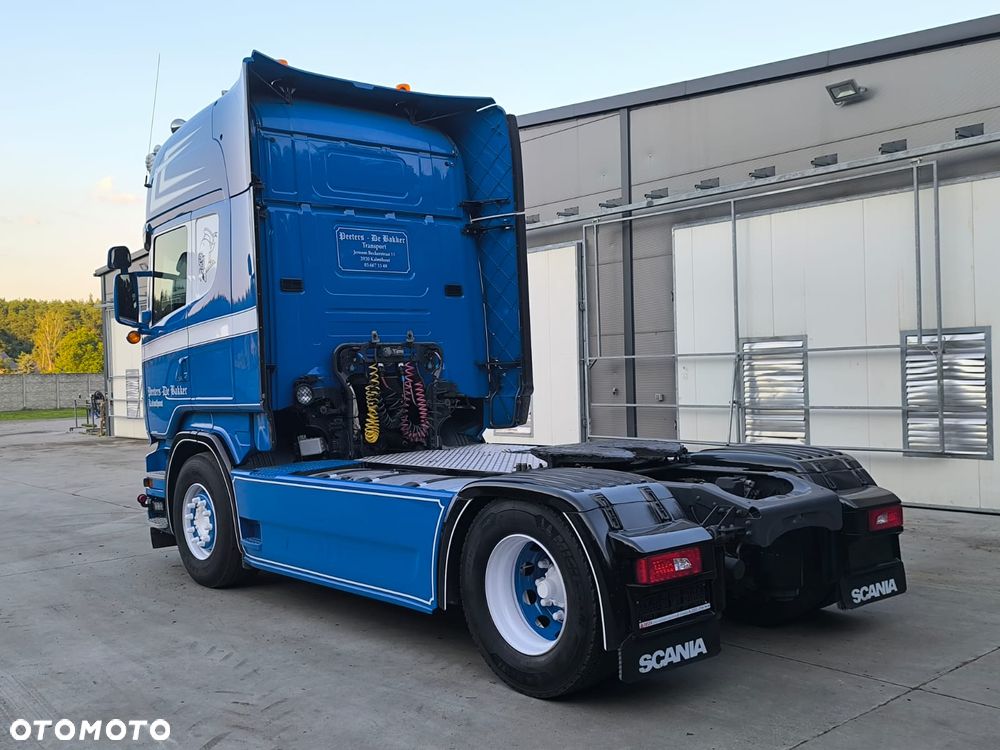 Scania R450 | HOLLAND STYLE | BEZ EGR - 7