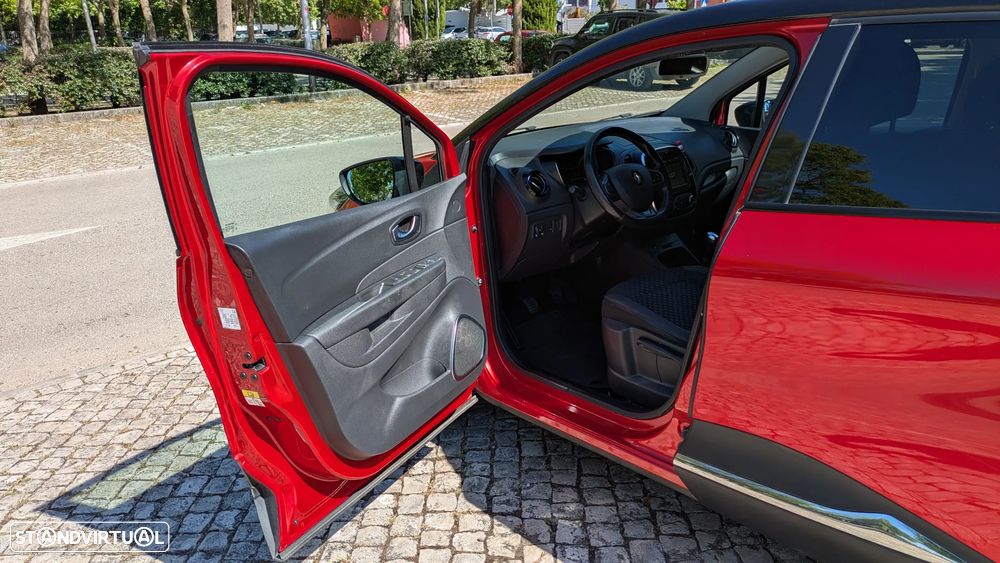 Renault Captur 0.9 TCE Exclusive - 13