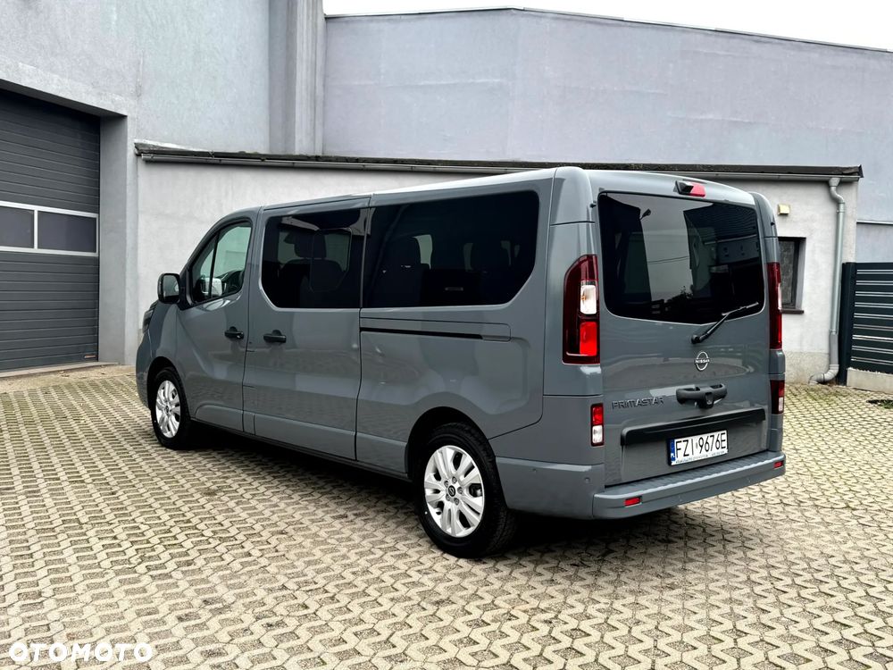 Nissan Primastar - 15