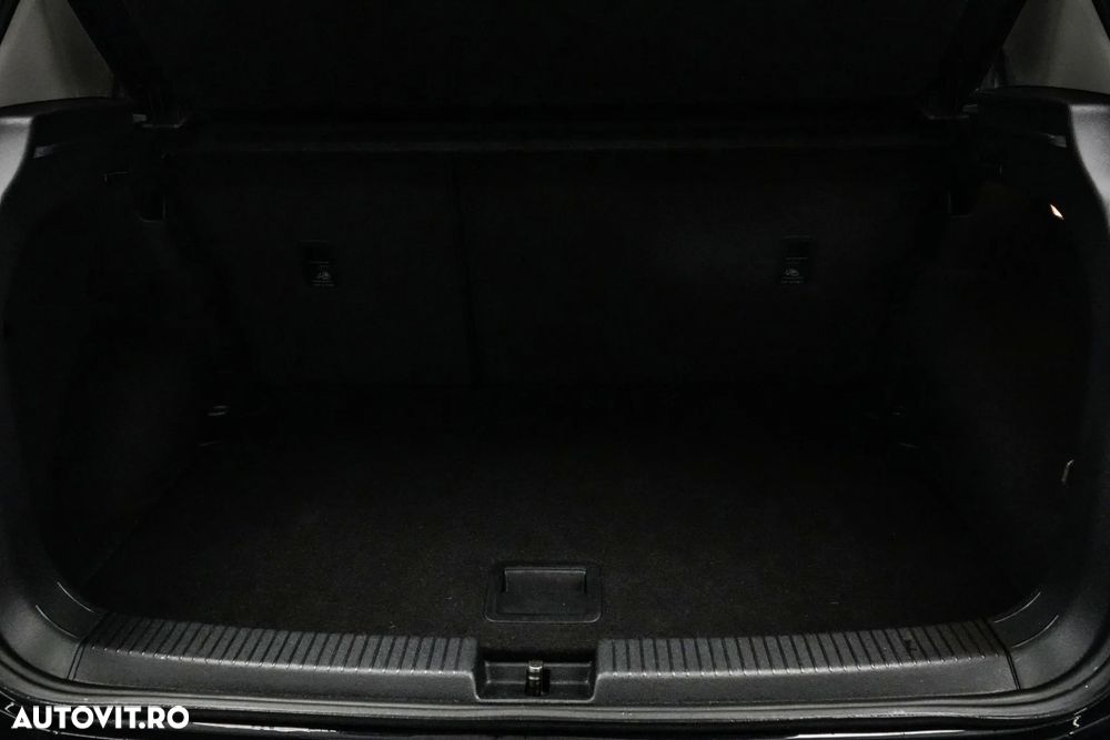 Volkswagen T-Cross 1.0 TSI DSG Style - 22