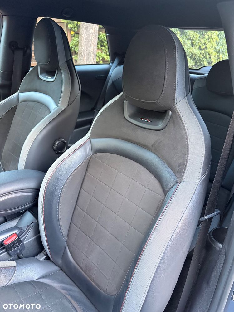 MINI Cooper S GPF sport - 8