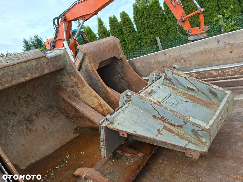 Volvo EW 160 B - 32