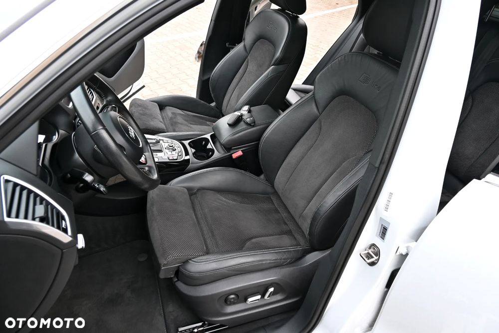 Audi Q5 2.0 TDI Quattro Sport S tronic - 38