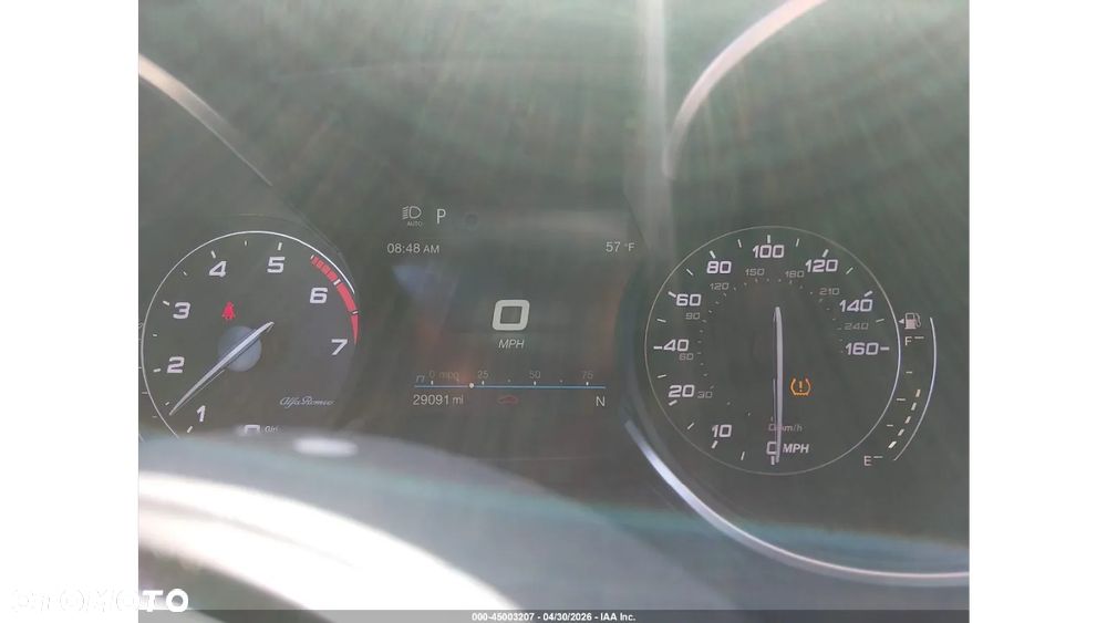 Alfa Romeo Stelvio 2.0 Turbo 16V AT8-Q4 Veloce - 6