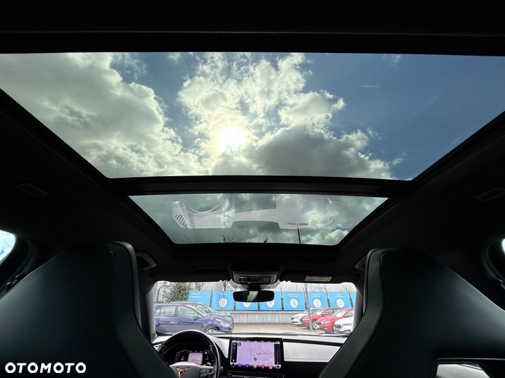 Cupra Formentor 2.0 TSI 4Drive VZ DSG - 20