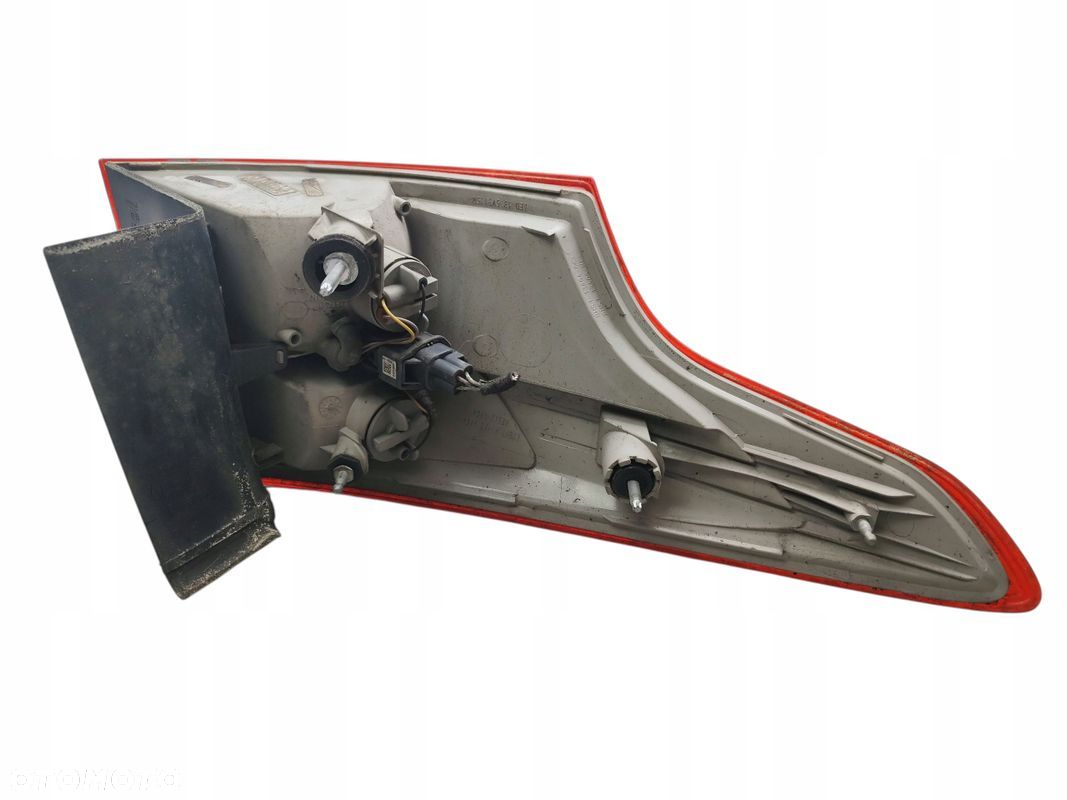 LAMPA PRAWA PRAWY TYŁ FORD FOCUS MK3 (2010-2014) KOMBI BM51-13404 EUROPA - 3