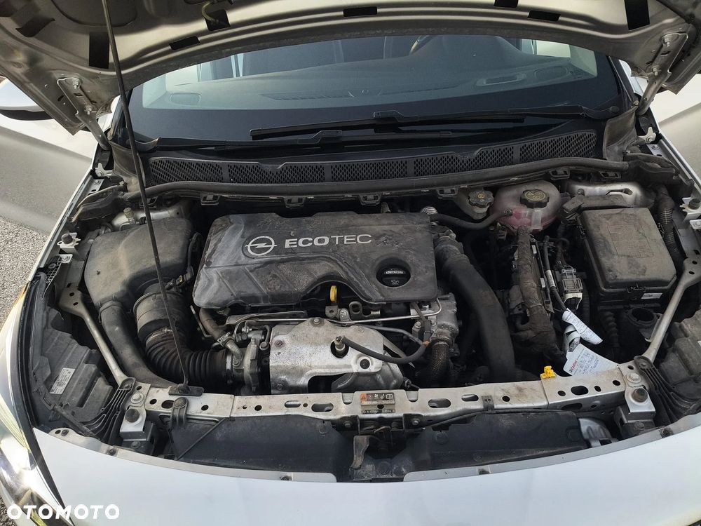 Opel Astra 1.6 CDTI Elite - 32