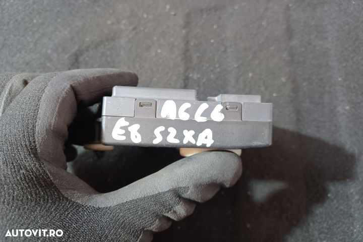 Modul control usa fata dreapta 4F0959792P 4F0959792P Audi A6 4F/C6 [2 - 4