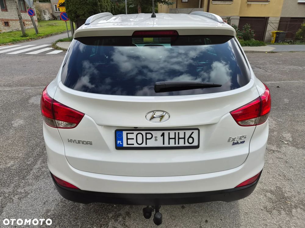 Hyundai ix35 - 13