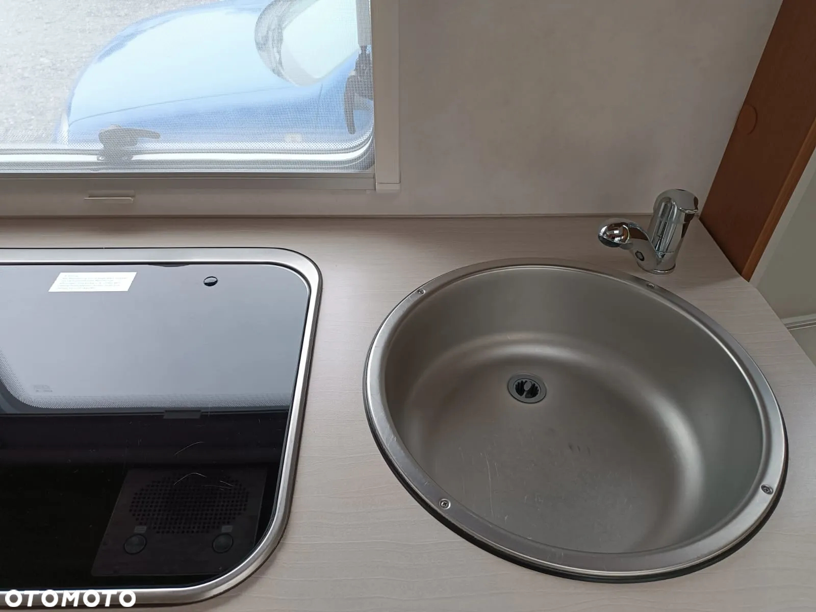 Inny CARADO HYMER - 25