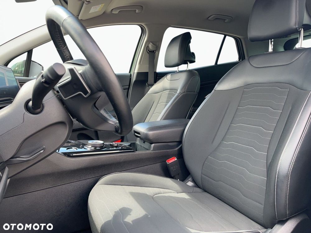Kia Sportage - 13