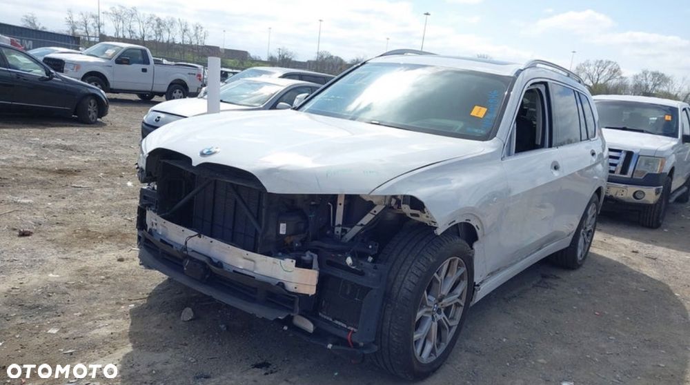 BMW X7 - 3