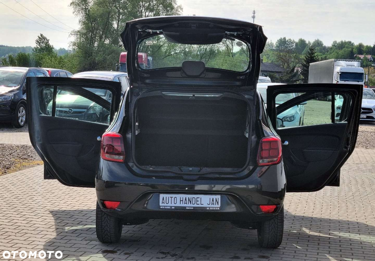 Dacia Sandero - 19