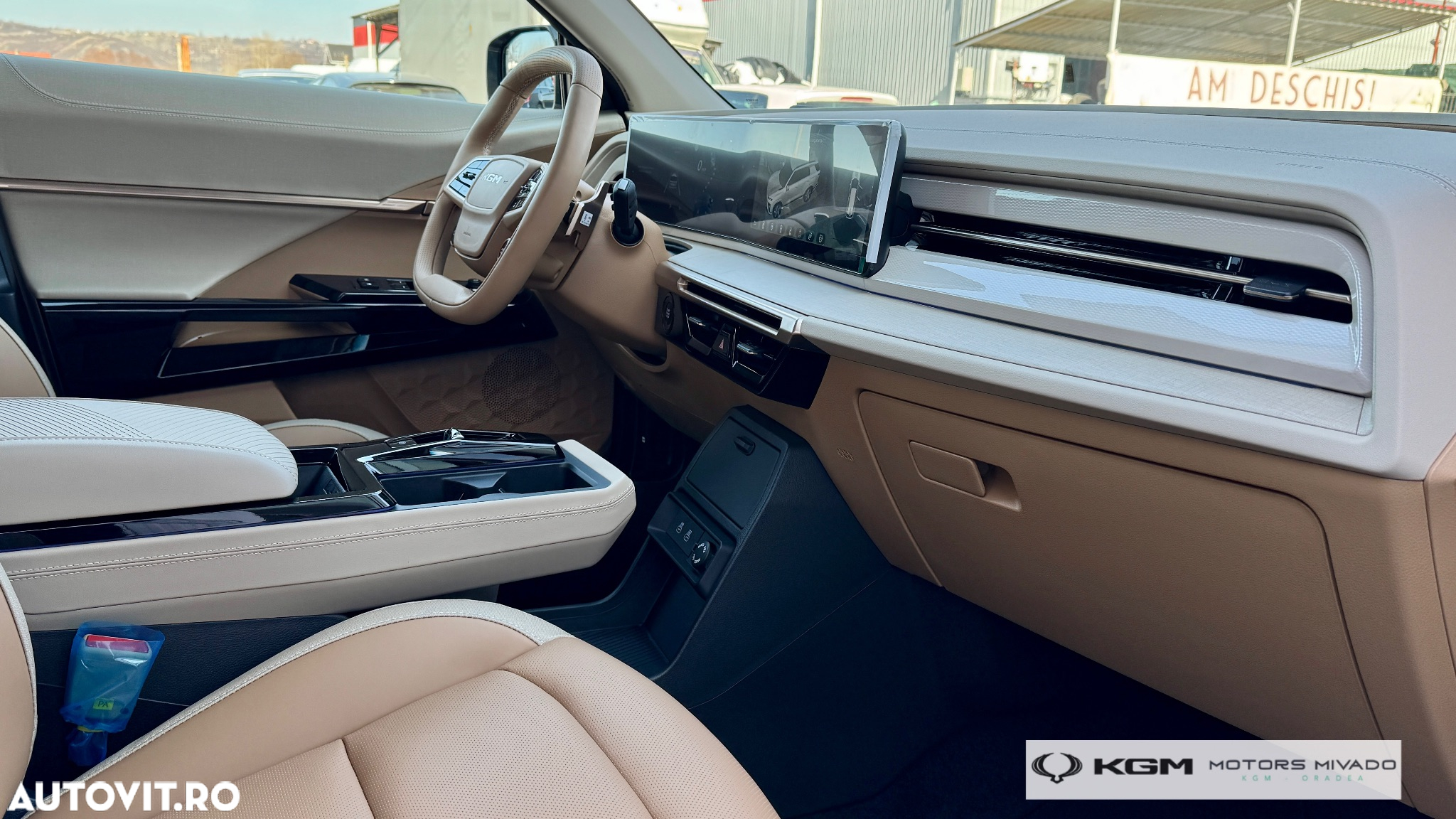 SsangYong Actyon - 29