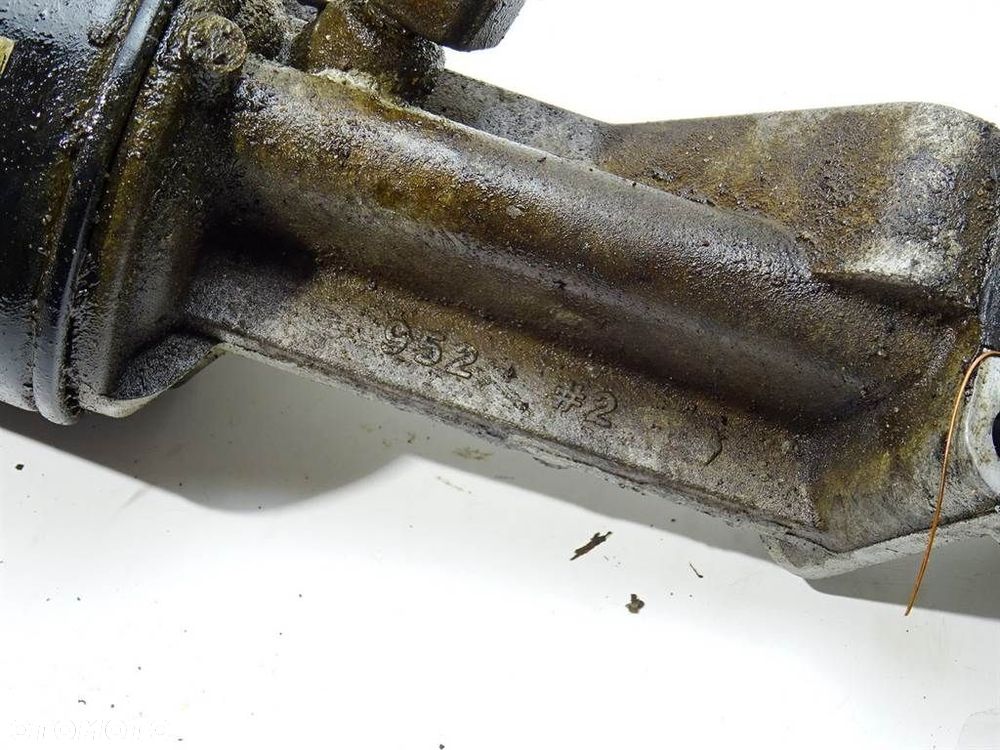 PODSTAWA FILTRA OLEJU - 77.00 PLN - MITSUBISHI L200 / TRITON (KA_T, KB_T) 2004 - 2016 2.5 DI-D 4WD - 5