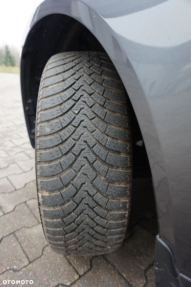 Mitsubishi Lancer - 7