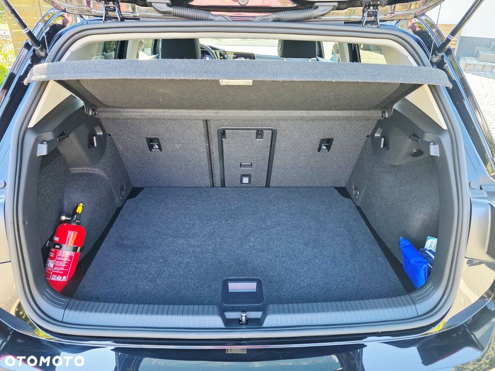 Volkswagen Golf 1.5 eTSI Life DSG - 13