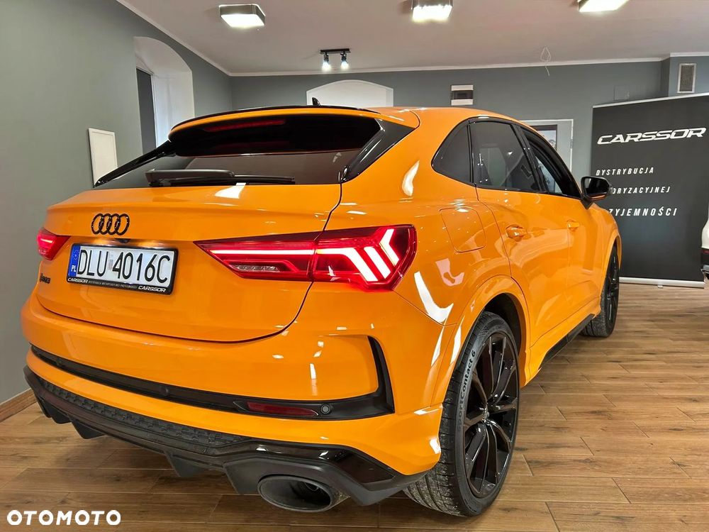 Audi RS Q3 - 12