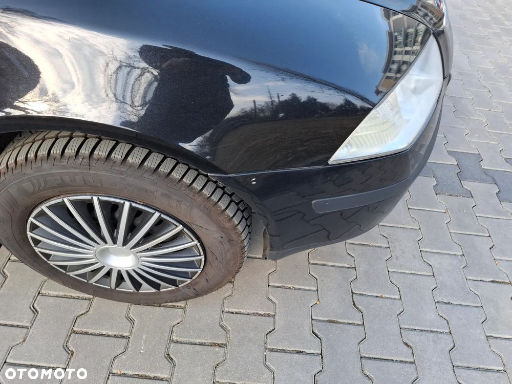 Skoda Octavia 1.6 - 18