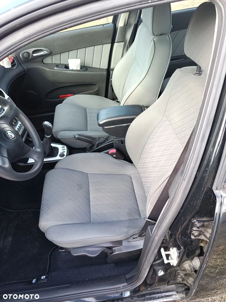 Alfa Romeo 156 1.6 TS Impression - 6