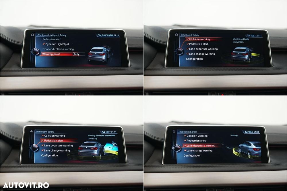 BMW X6 xDrive40d - 31