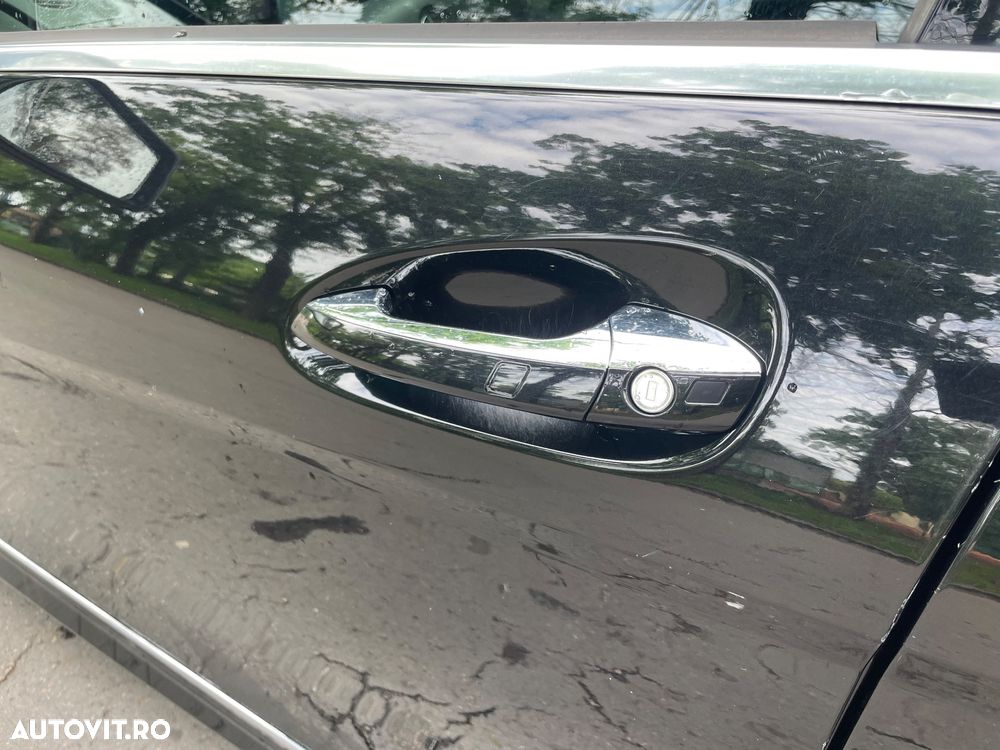 Mercedes-Benz C 180 BlueEFFICIENCY 7G-TRONIC Avantgarde - 9