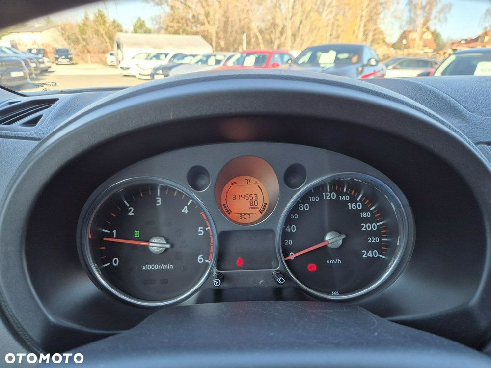 Nissan X-Trail Diesel SE - 17