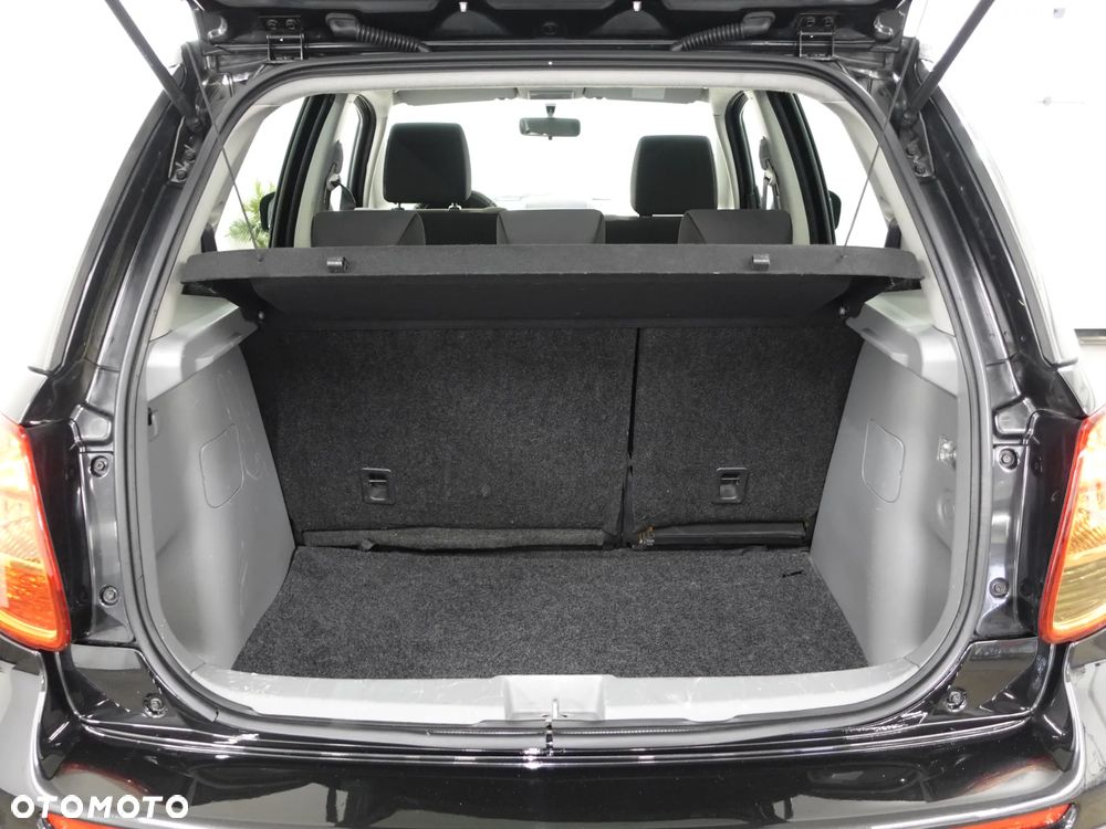 Suzuki SX4 2.0 DDiS 4x2 Style - 24