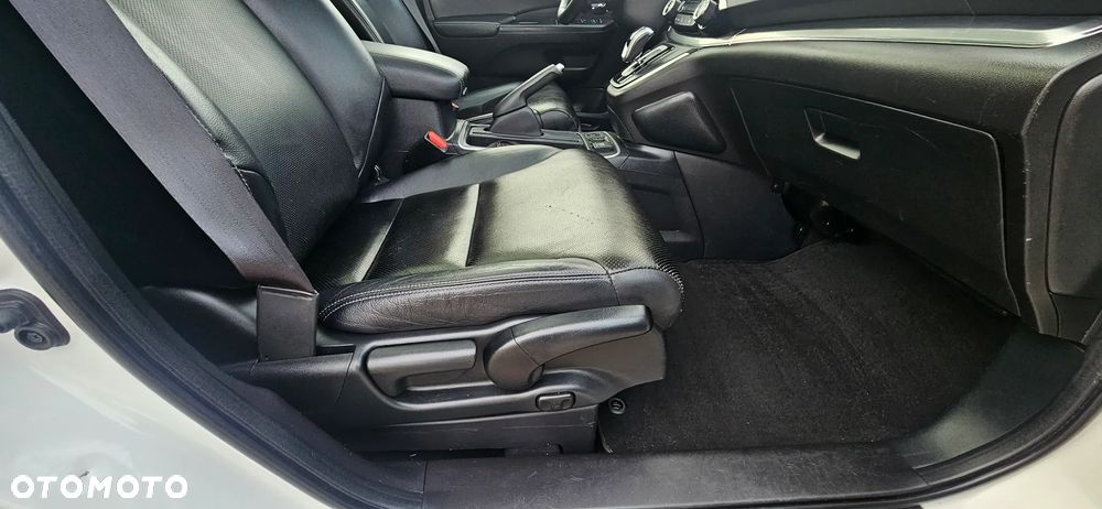 Honda CR-V 1.6i DTEC 4WD Automatik Executive - 20