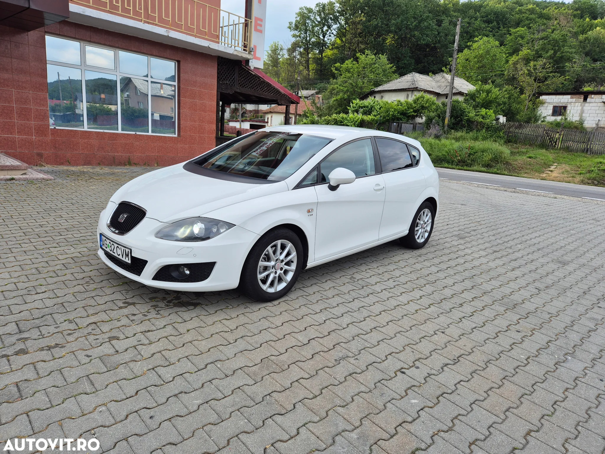 Seat Leon 1.4 TSI Style - 2