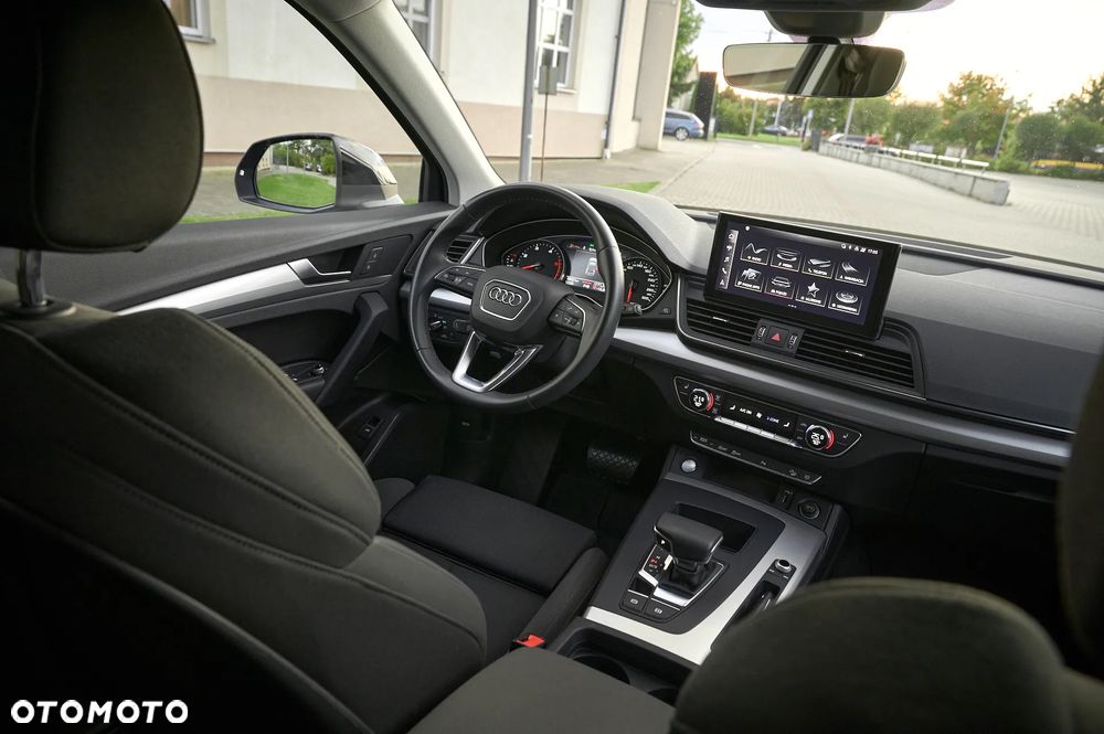 Audi Q5 - 27
