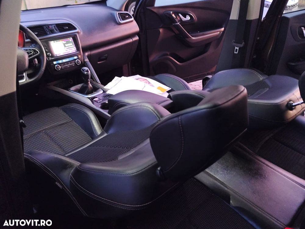 Renault Kadjar - 6