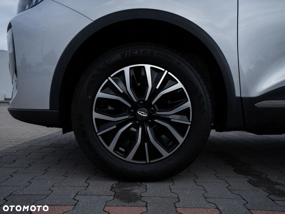 Chery Tiggo 7 1.5 HEV Premium DCT - 13