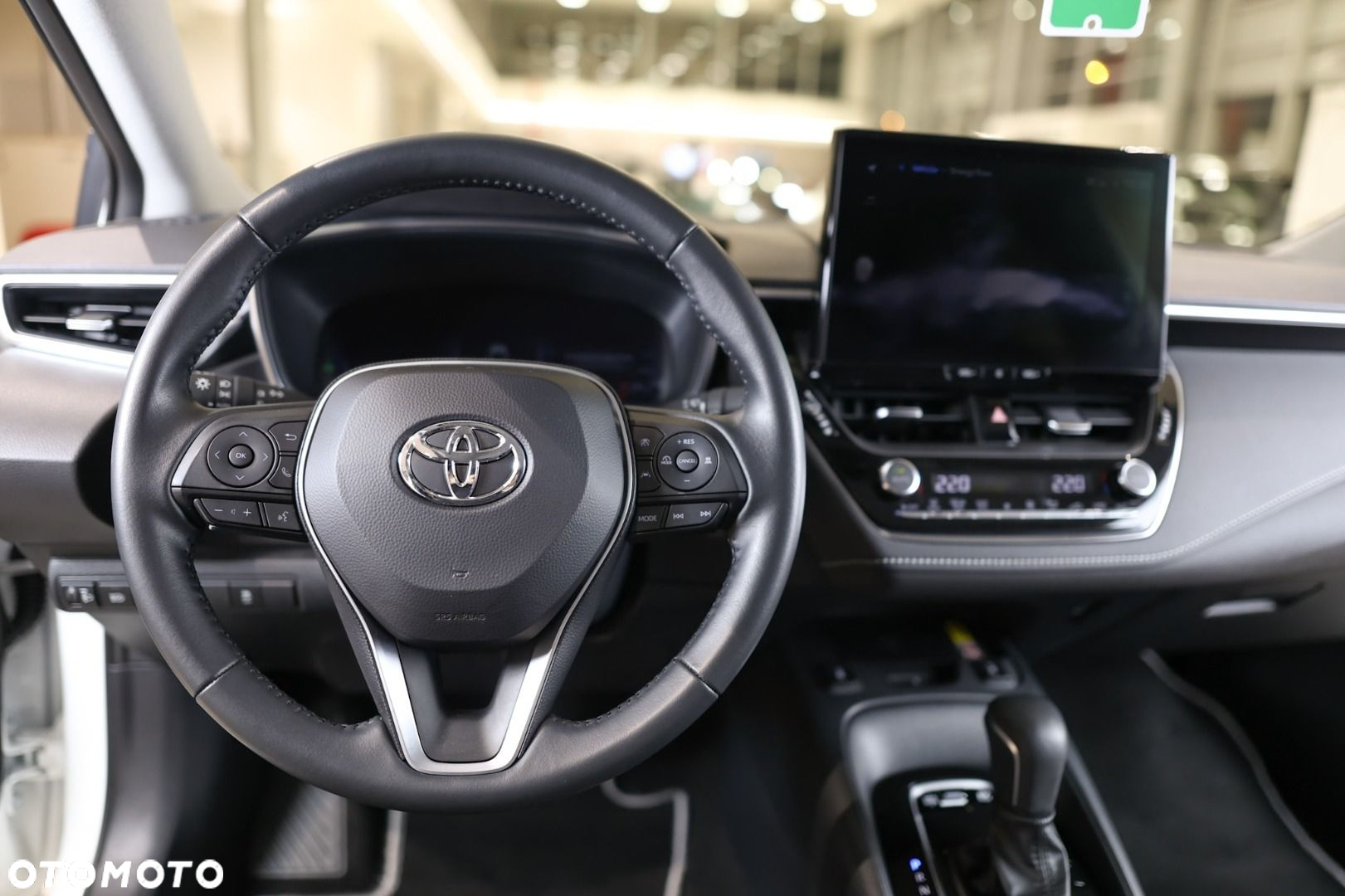 Toyota Corolla - 21