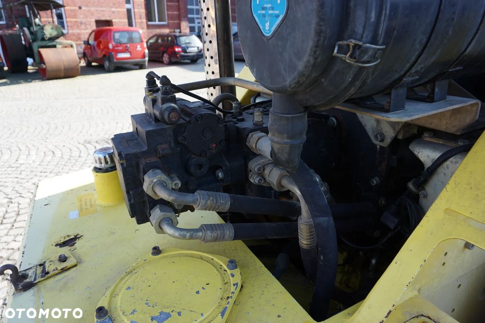 Bomag Protect Boxer 111 - 10