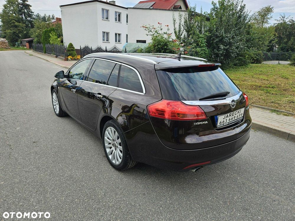 Opel Insignia - 6