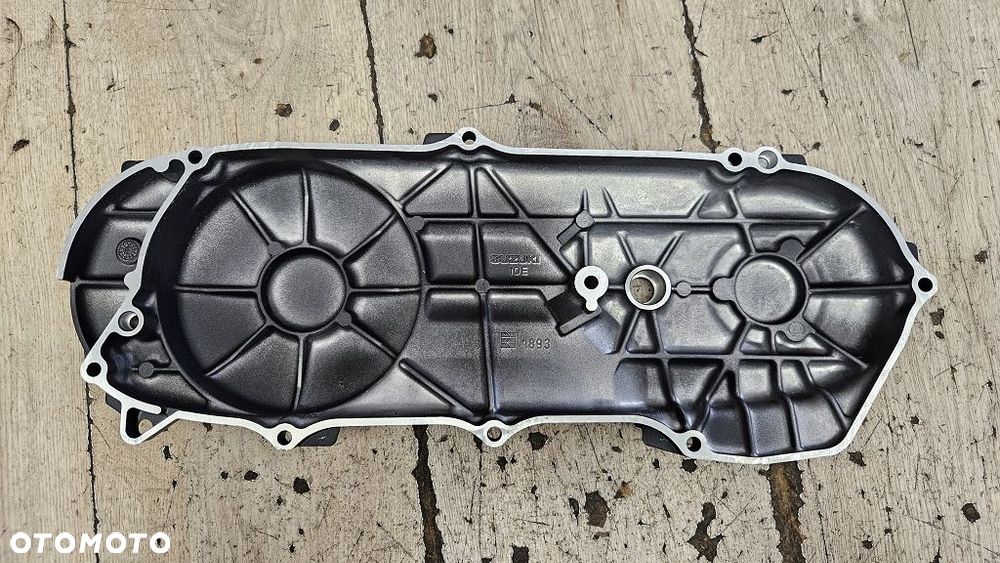 Pokrywa Sprzęgła Suzuki Katana AY50  11341-10E00 - 7