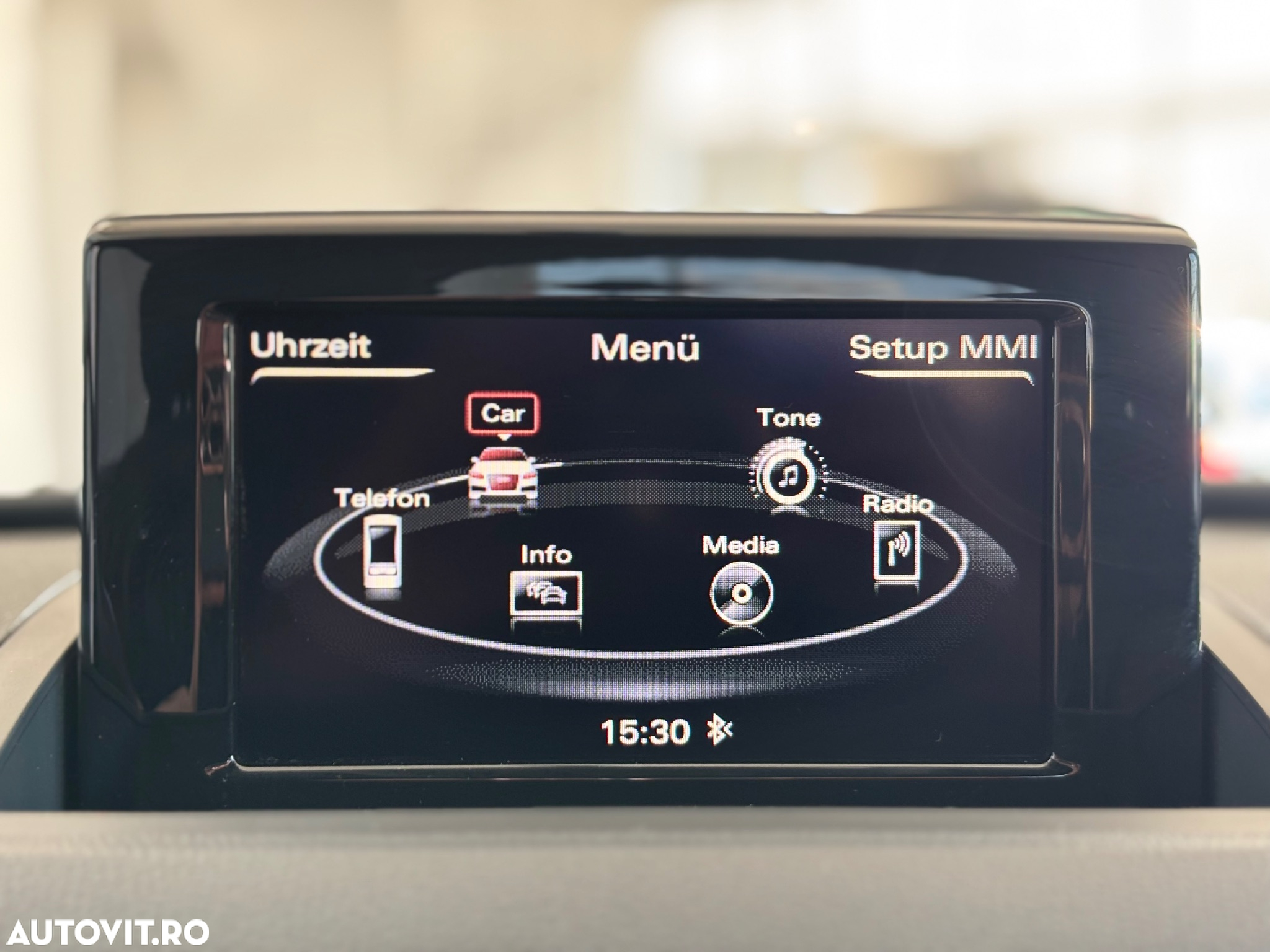 Audi Q3 2.0 TDI Quattro S tronic - 21