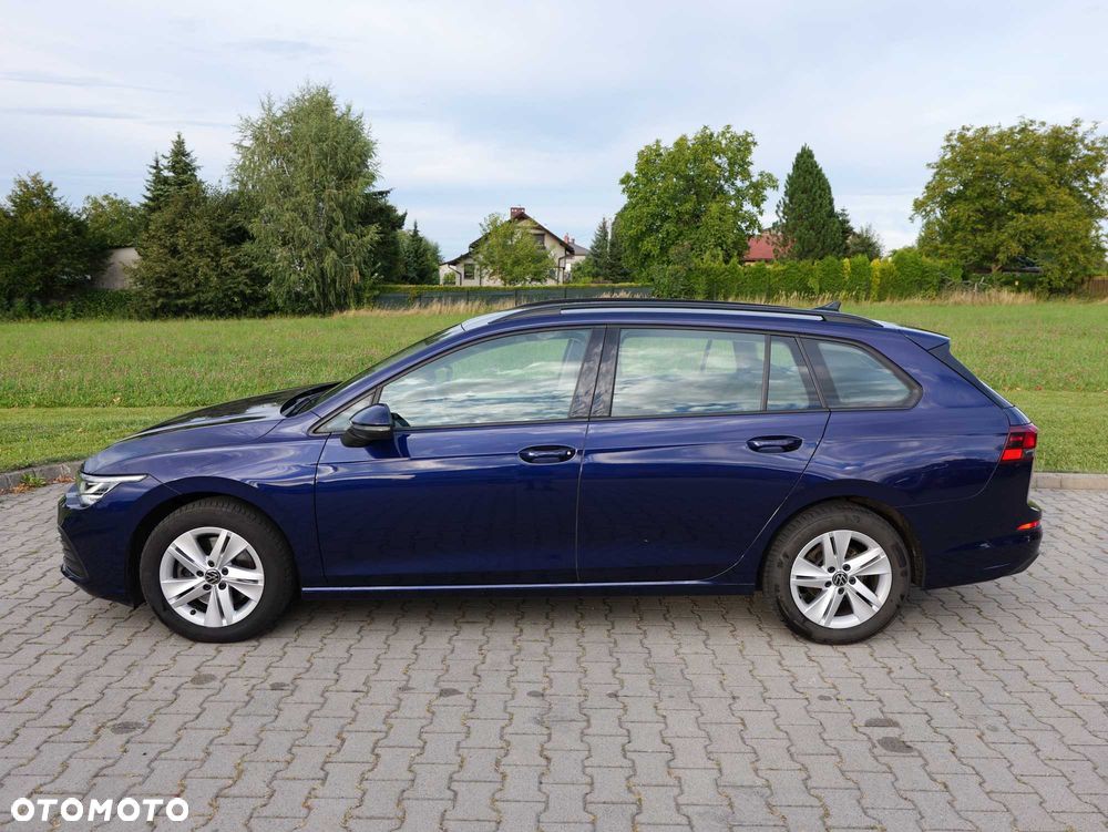 Volkswagen Golf - 7