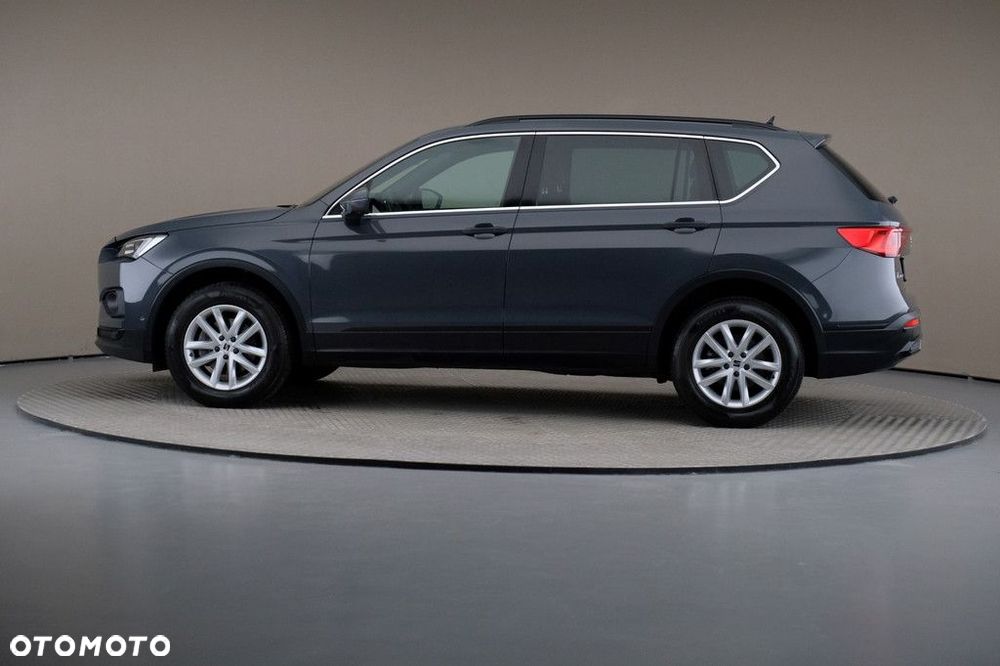 Seat Tarraco 2.0 TDI Style S&S DSG - 4