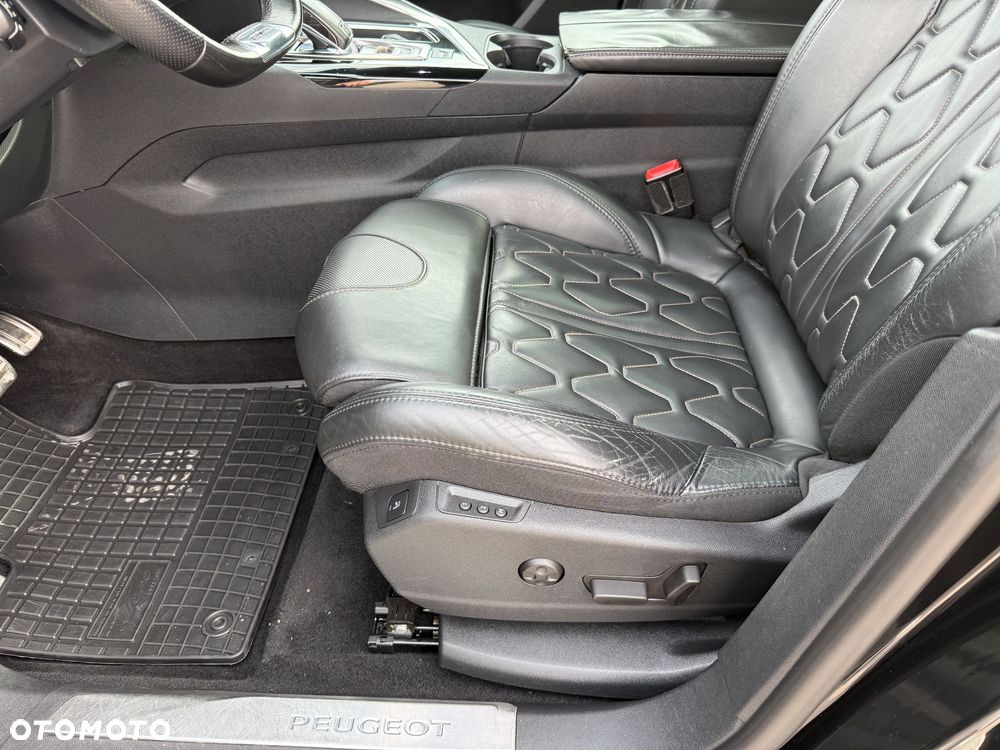 Peugeot 5008 THP 165 EAT6 Stop & Start Active - 22