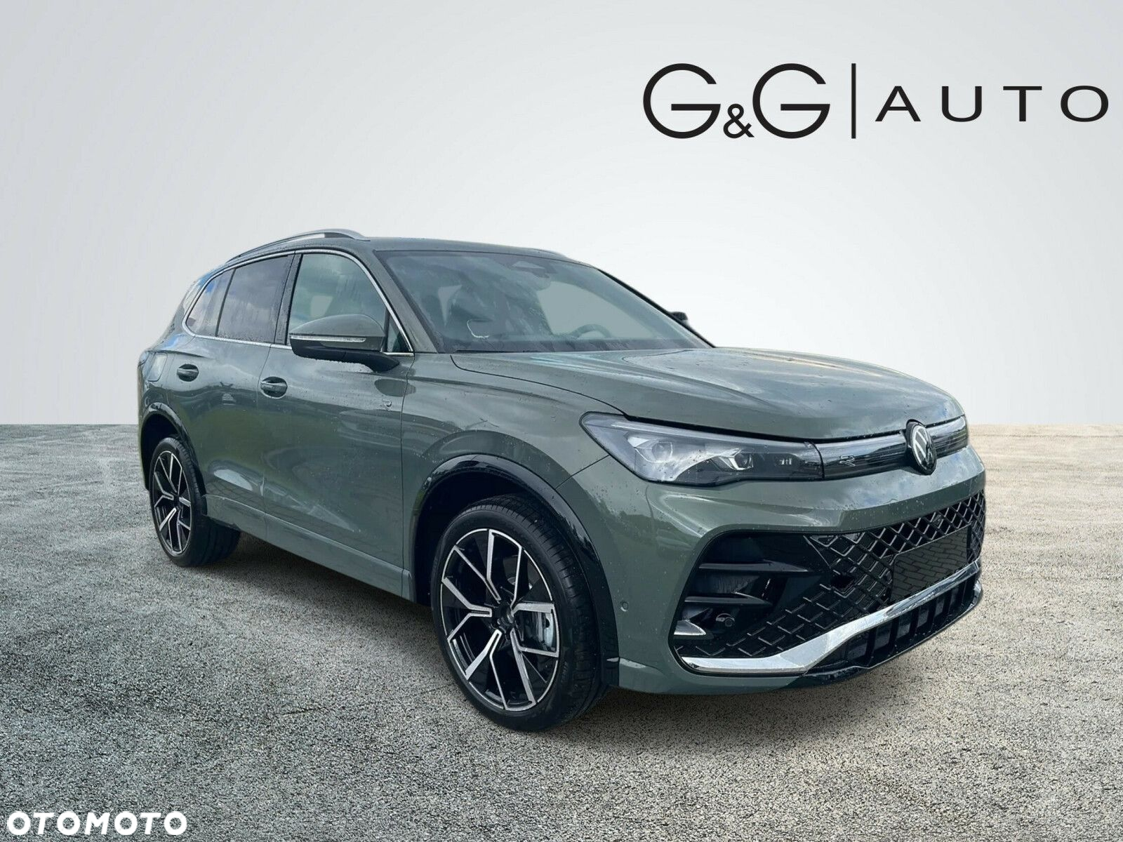 Volkswagen Tiguan - 6