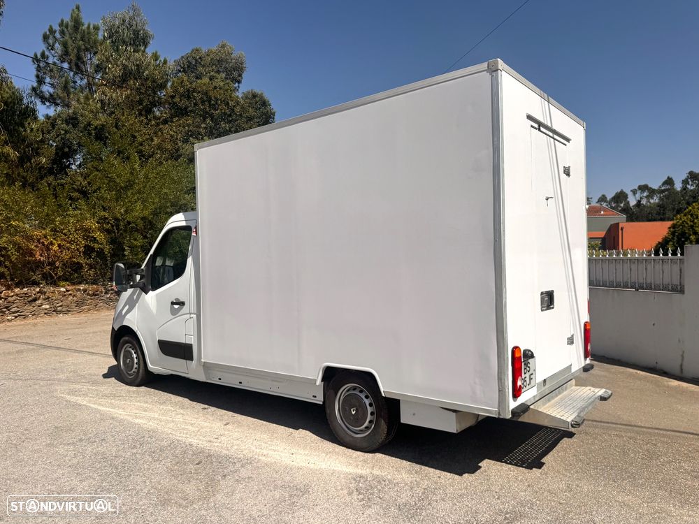 Renault Master L3H2 - 7