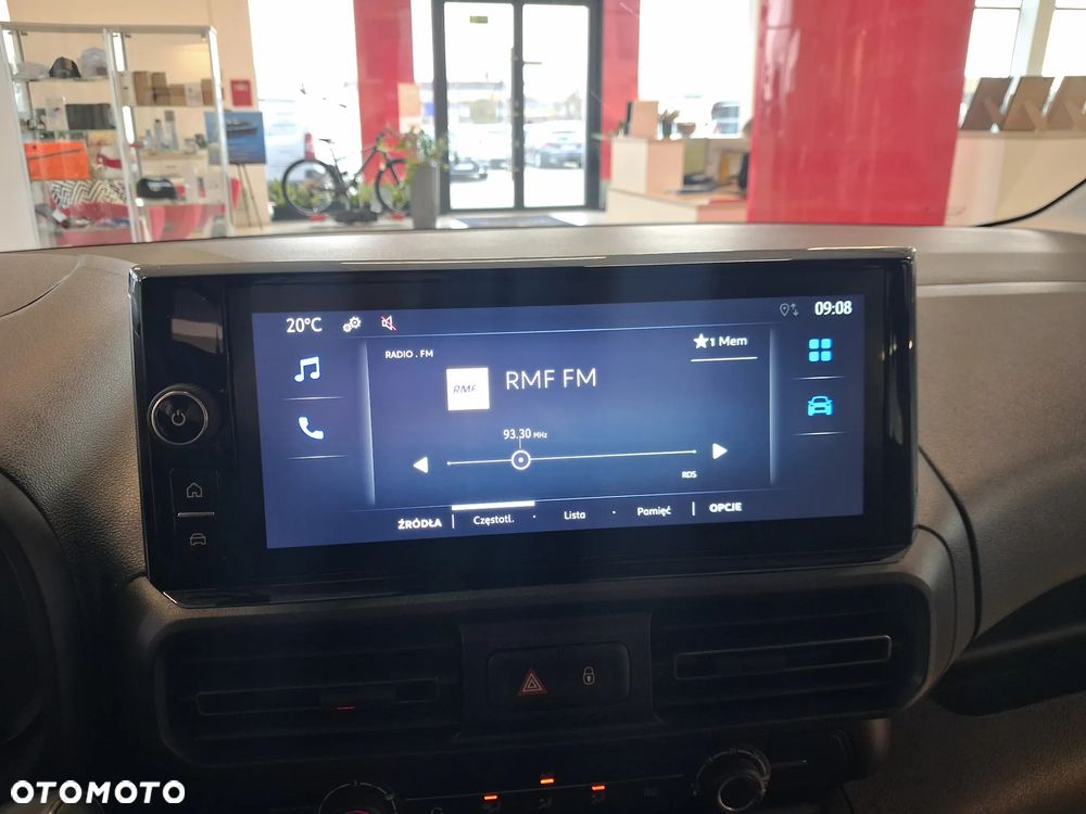 Toyota Proace City - 14