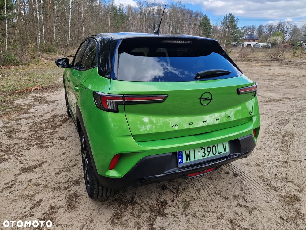 Opel Mokka 50kWh Ultimate Pack - 21