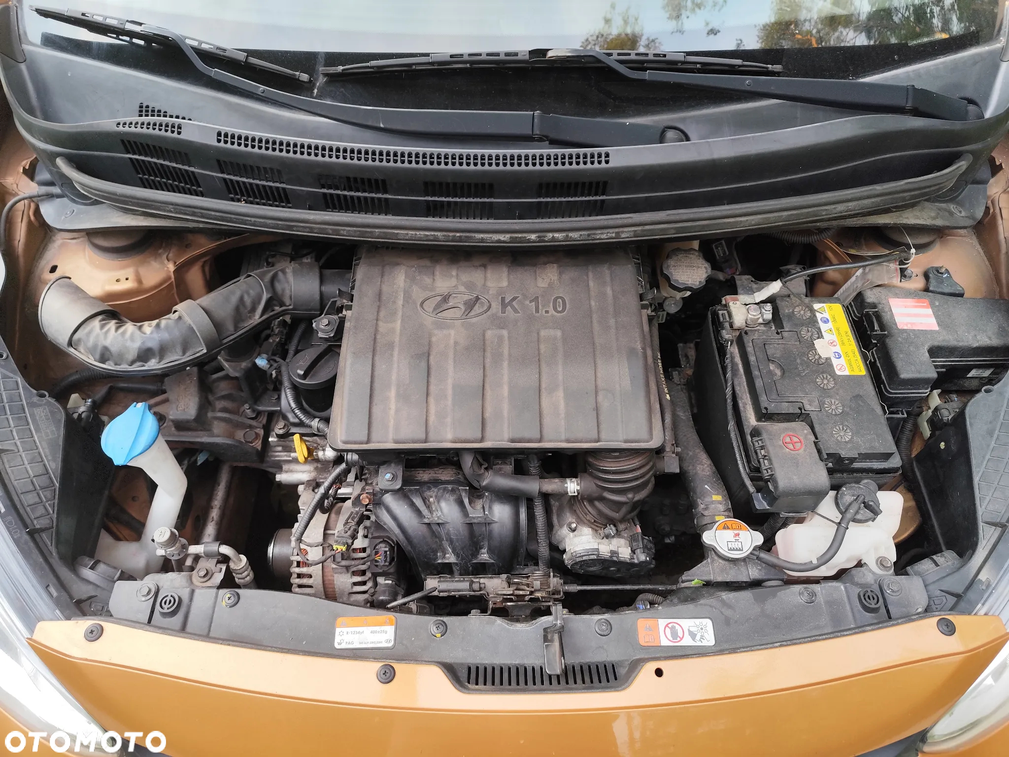 Hyundai i10 - 9