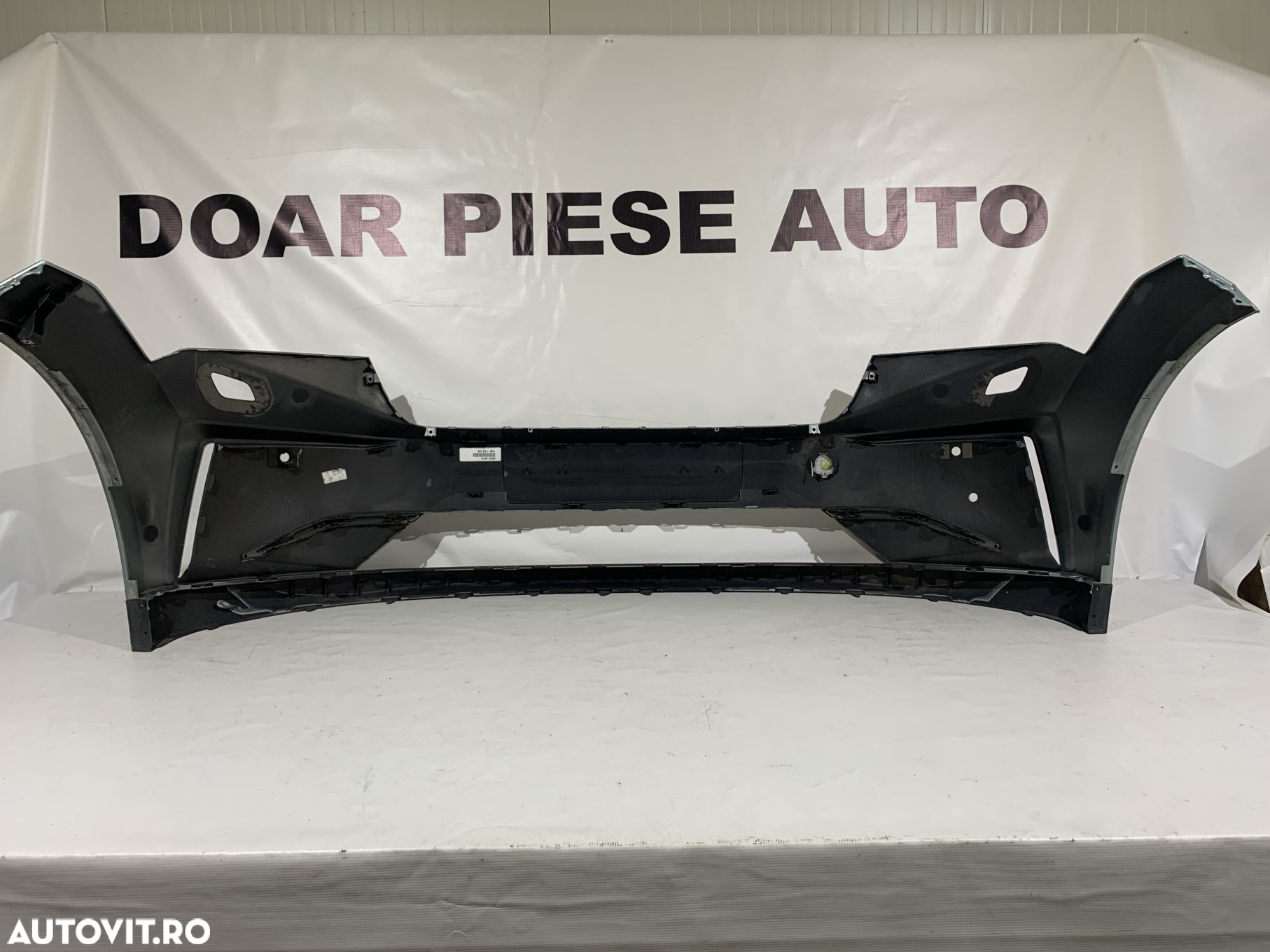 Bara fata Skoda Eniaq, 2021, 2022, 2023, 2024, cod origine OE 5LA807221. - 20